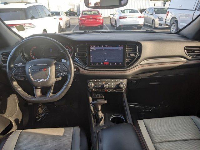 used 2024 Dodge Durango car, priced at $31,700