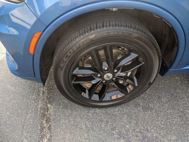 used 2024 Dodge Durango car, priced at $31,700
