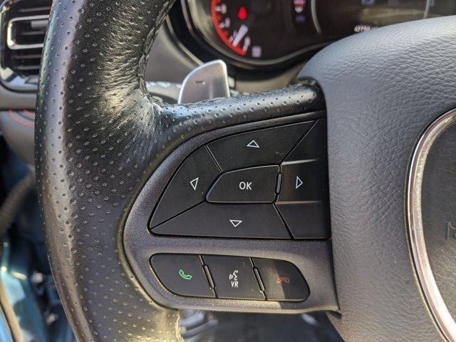 used 2024 Dodge Durango car, priced at $31,700