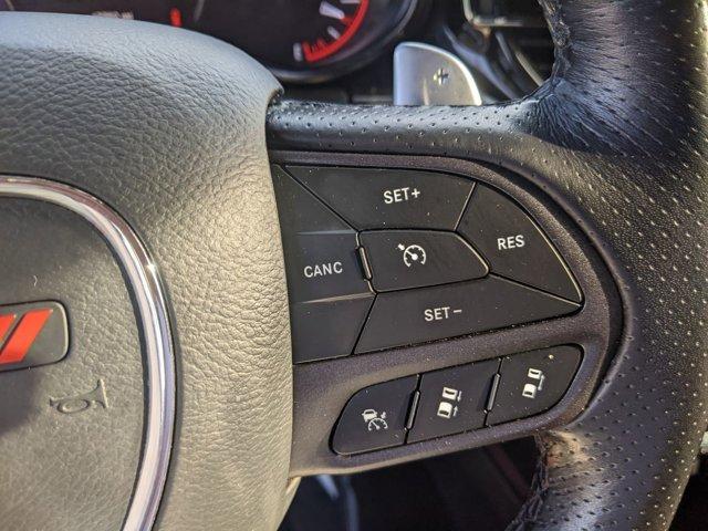 used 2024 Dodge Durango car, priced at $31,700