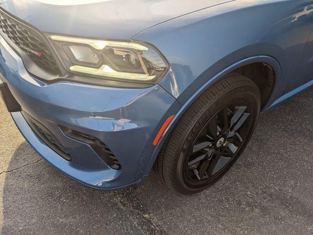 used 2024 Dodge Durango car, priced at $31,700