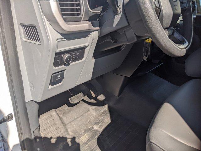 used 2023 Ford F-150 car, priced at $19,500
