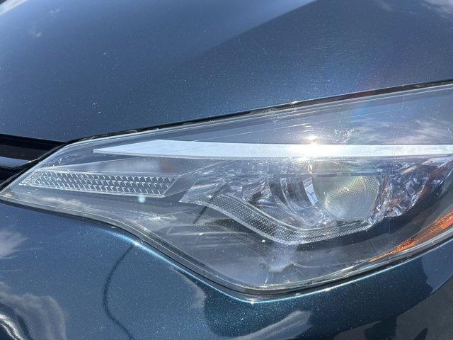 used 2018 Toyota Corolla car, priced at $14,400