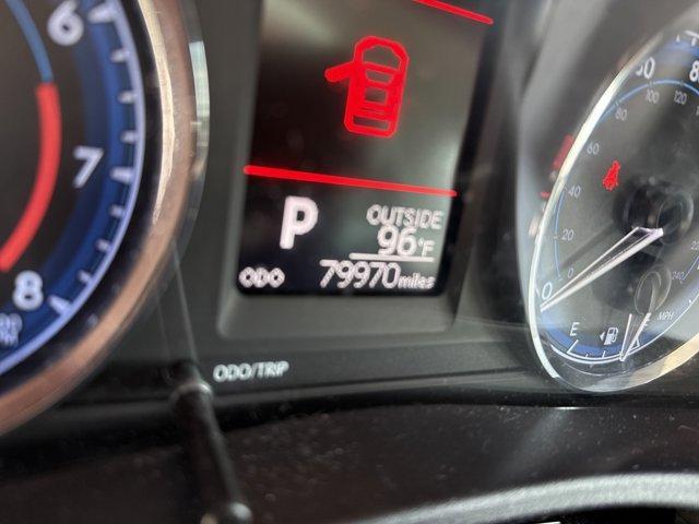 used 2018 Toyota Corolla car, priced at $14,400