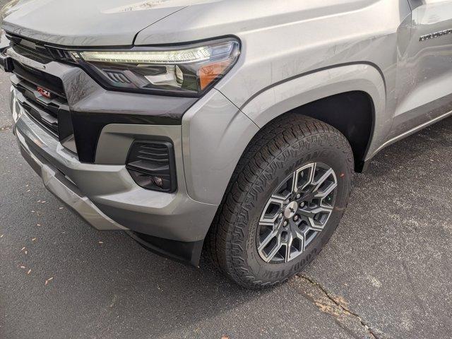 new 2025 Chevrolet Colorado car, priced at $46,845