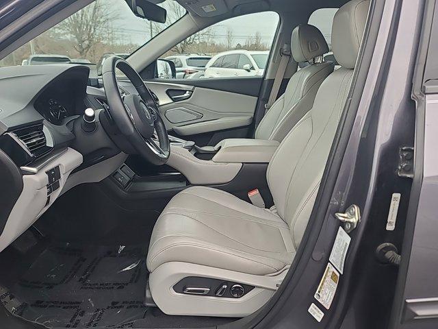 used 2020 Acura RDX car, priced at $25,200