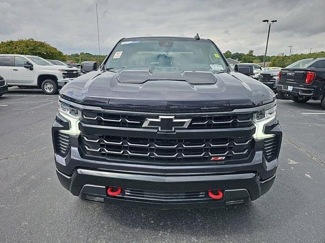 used 2023 Chevrolet Silverado 1500 car, priced at $45,900