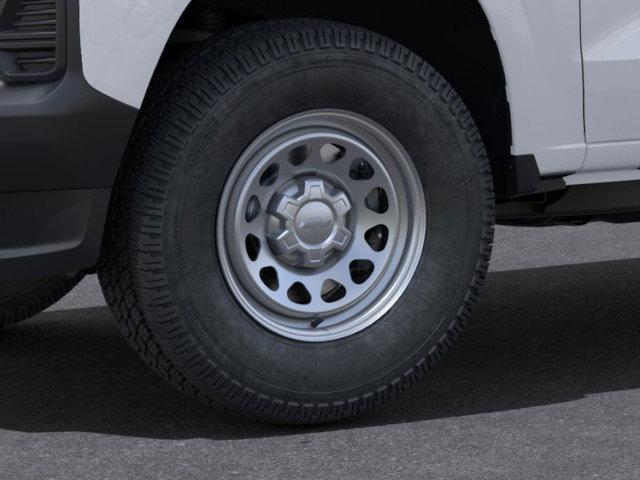 new 2025 Chevrolet Colorado car, priced at $37,990