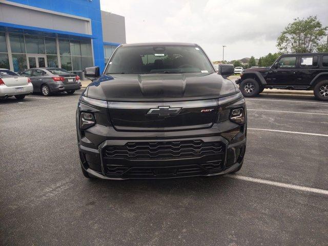 new 2024 Chevrolet Silverado EV car, priced at $96,495