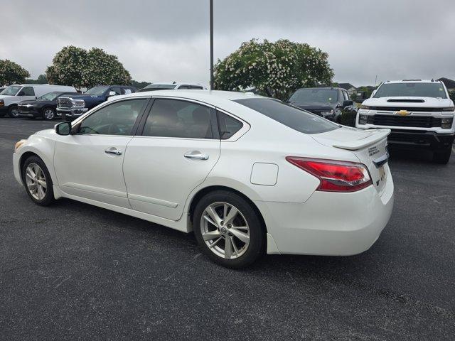 used 2013 Nissan Altima car, priced at $9,900