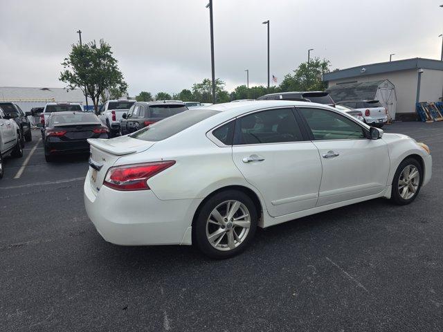 used 2013 Nissan Altima car, priced at $9,900
