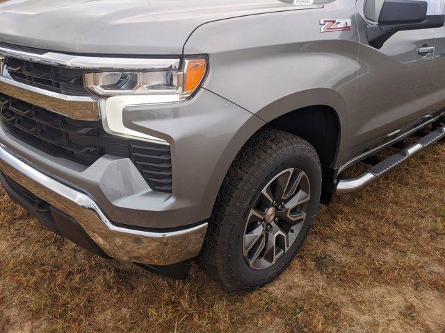 new 2025 Chevrolet Silverado 1500 car, priced at $62,740