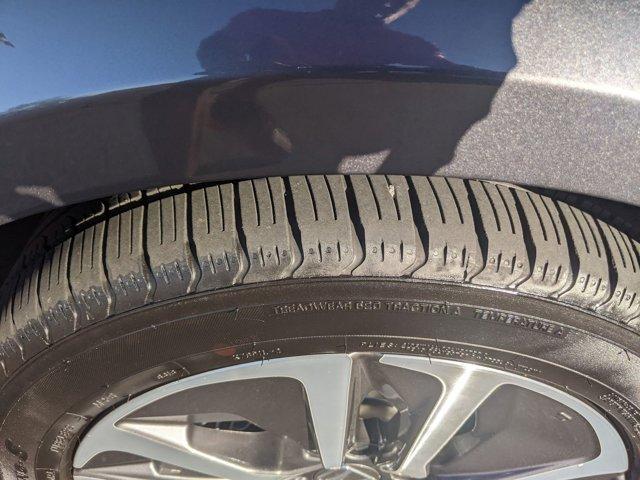 used 2021 Honda Accord Hybrid car, priced at $19,400