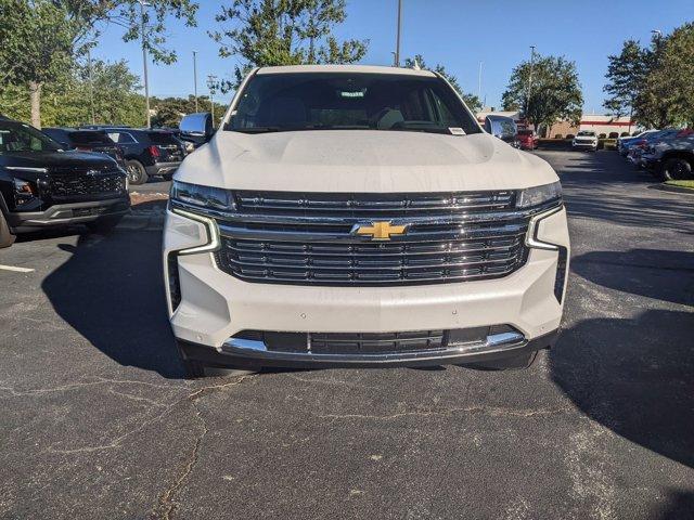 new 2024 Chevrolet Suburban car, priced at $82,215