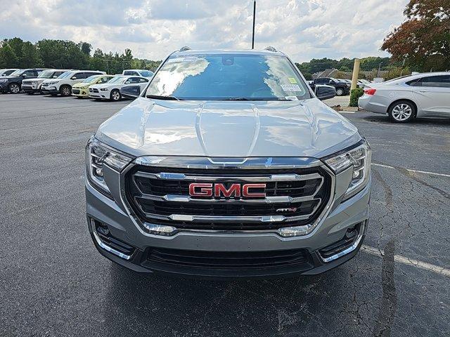 used 2023 GMC Terrain car, priced at $25,900