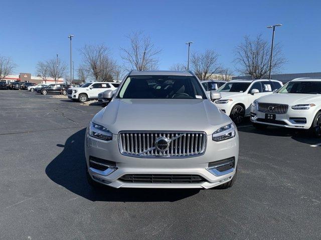 used 2024 Volvo XC90 car, priced at $42,900