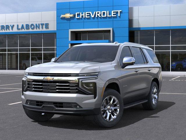 new 2025 Chevrolet Tahoe car, priced at $83,015