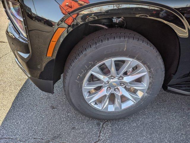 new 2025 Chevrolet Tahoe car, priced at $78,095