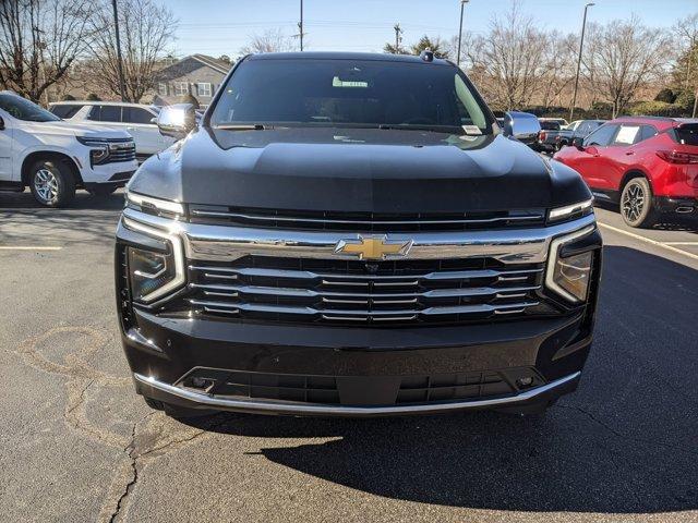 new 2025 Chevrolet Tahoe car, priced at $78,095