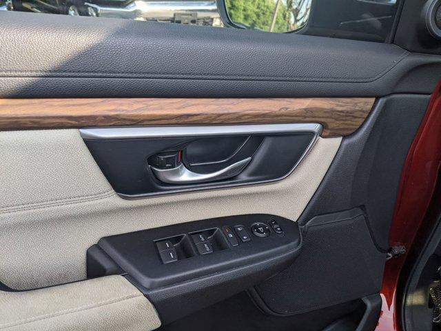 used 2019 Honda CR-V car, priced at $19,900