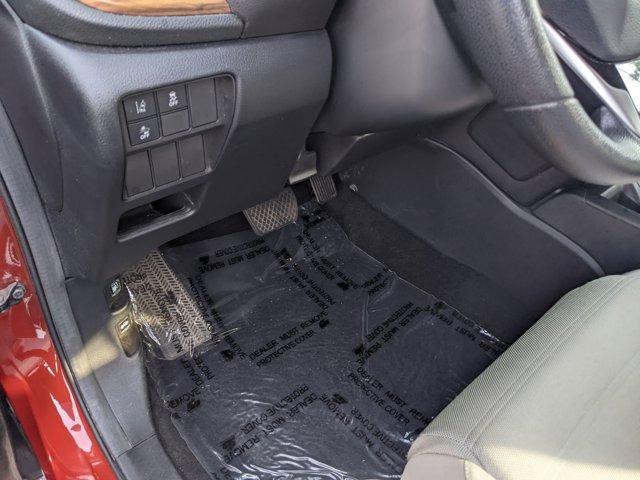 used 2019 Honda CR-V car, priced at $19,900