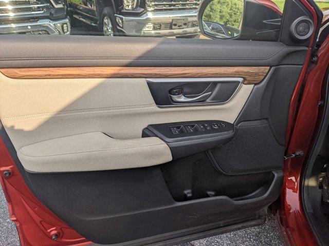used 2019 Honda CR-V car, priced at $19,900