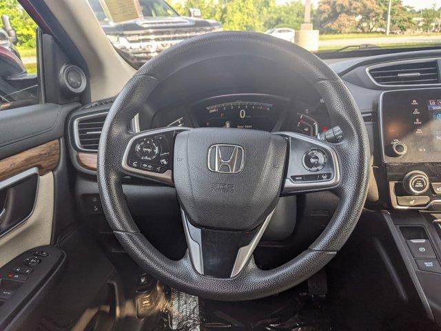 used 2019 Honda CR-V car, priced at $19,900