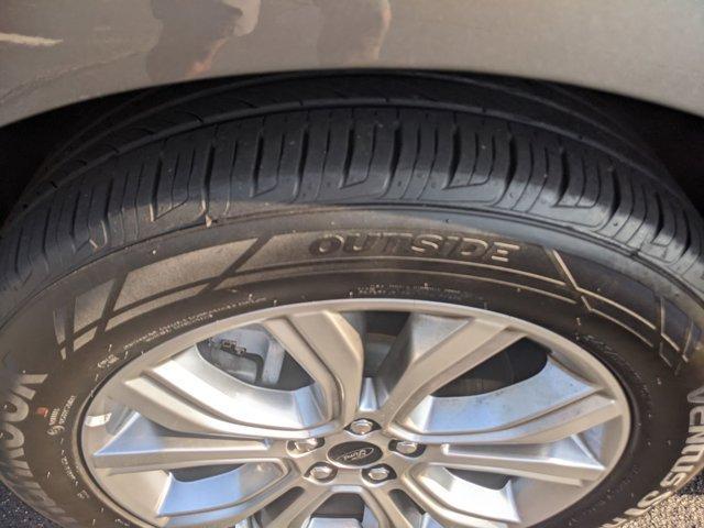 used 2024 Ford Edge car, priced at $25,400