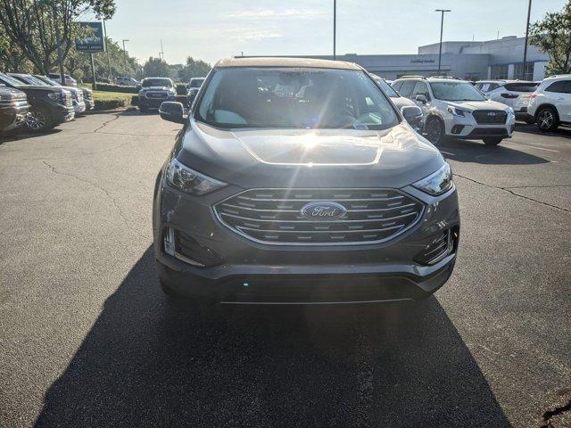 used 2024 Ford Edge car, priced at $25,400