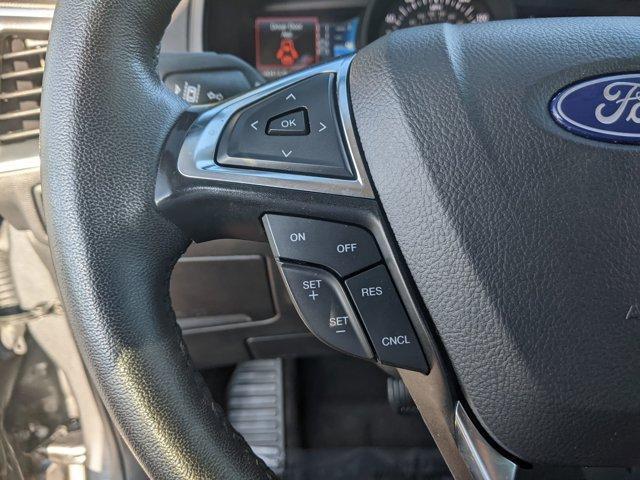 used 2024 Ford Edge car, priced at $25,400