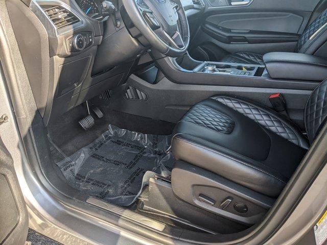 used 2024 Ford Edge car, priced at $25,400