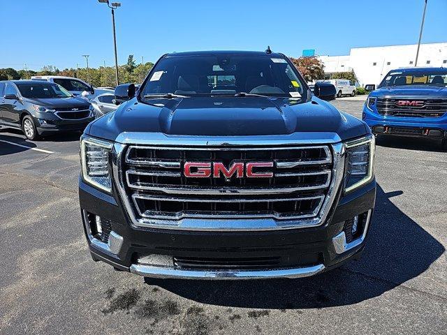 used 2022 GMC Yukon car, priced at $48,400