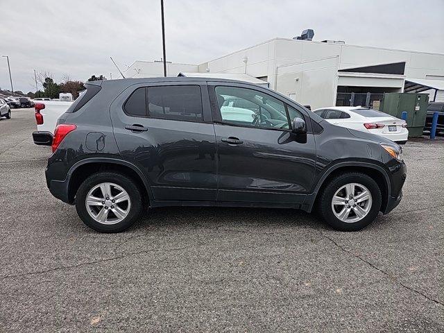 used 2019 Chevrolet Trax car, priced at $9,700