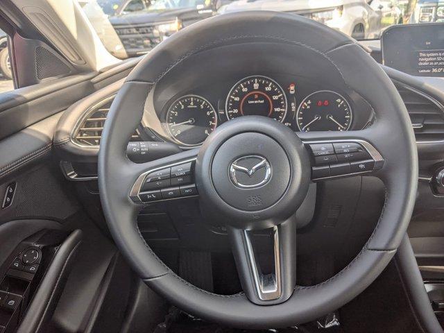 used 2025 Mazda Mazda3 car, priced at $24,900