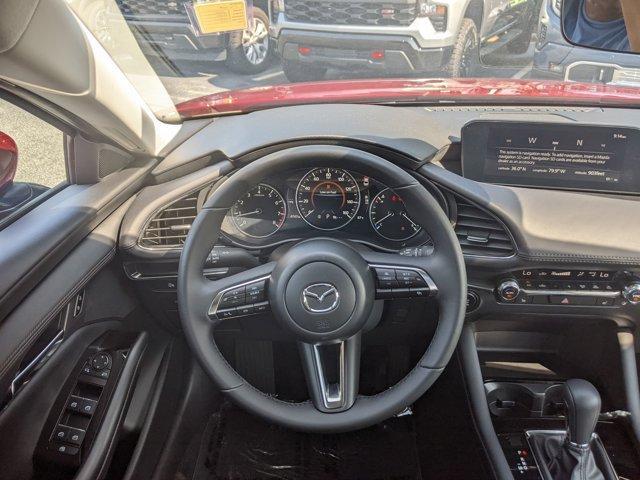 used 2025 Mazda Mazda3 car, priced at $24,900