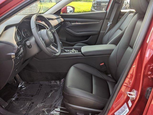 used 2025 Mazda Mazda3 car, priced at $24,900