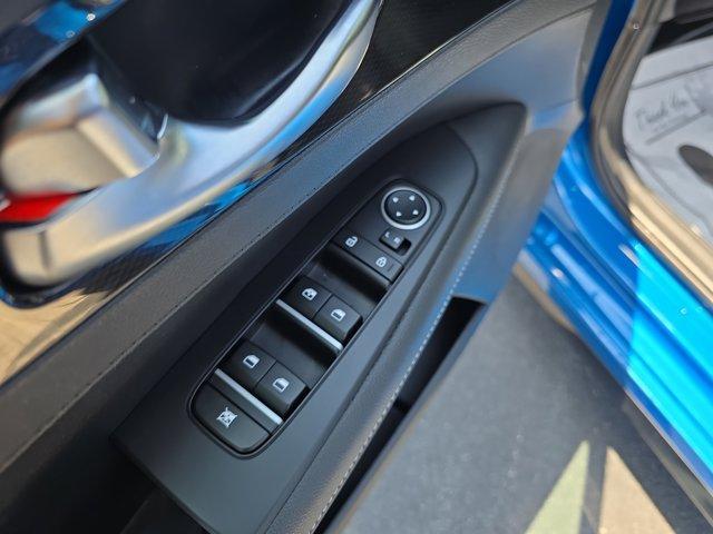 used 2023 Kia Forte car, priced at $19,900