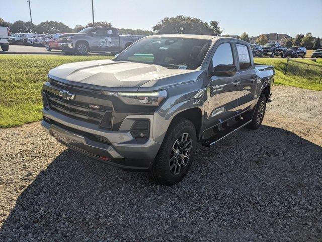new 2026 Chevrolet Colorado car, priced at $48,095
