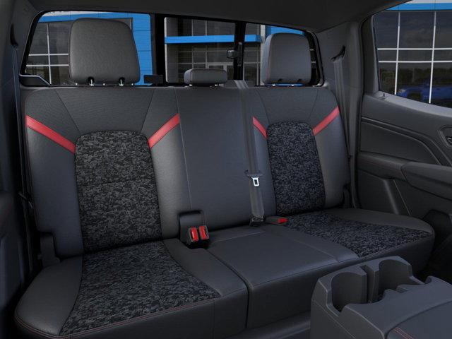 new 2026 Chevrolet Colorado car, priced at $48,095