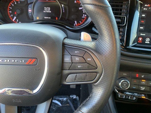 used 2022 Dodge Durango car, priced at $28,900