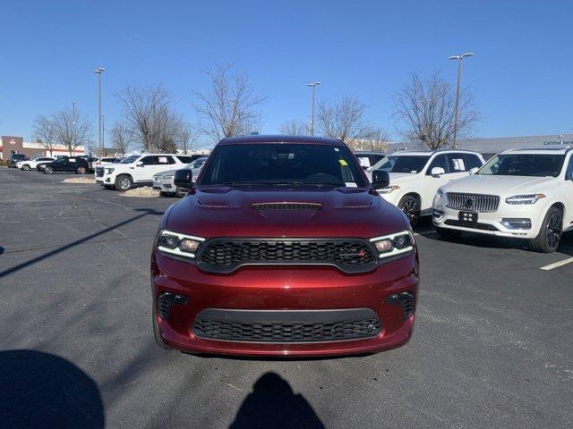 used 2022 Dodge Durango car, priced at $28,900