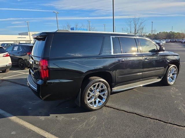 used 2018 Chevrolet Suburban car, priced at $26,900