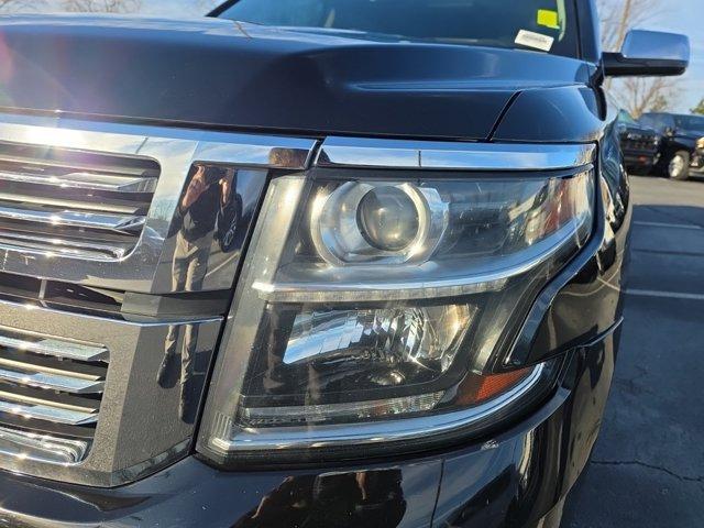 used 2018 Chevrolet Suburban car, priced at $26,900