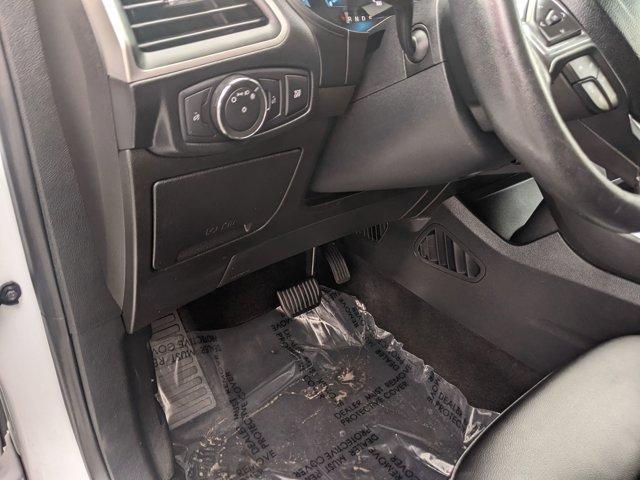 used 2022 Ford Edge car, priced at $18,400