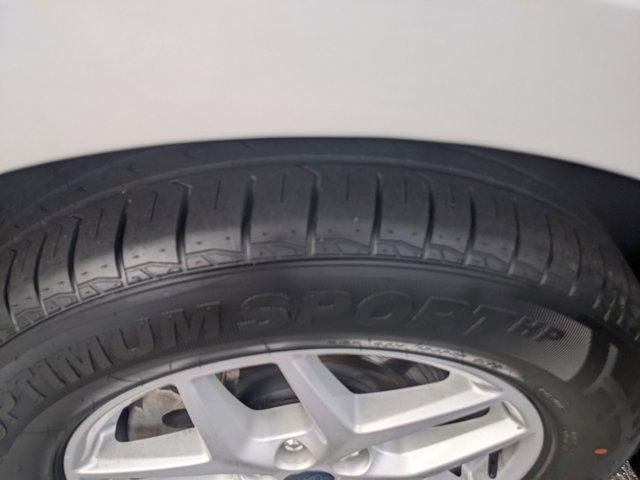 used 2022 Ford Edge car, priced at $18,400