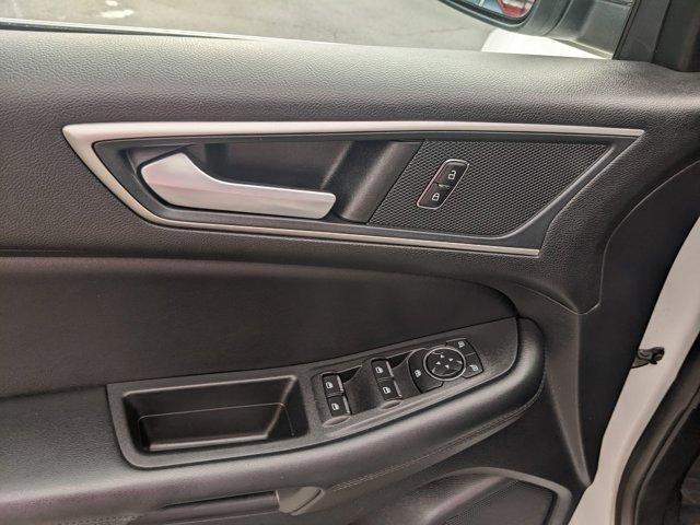 used 2022 Ford Edge car, priced at $18,400