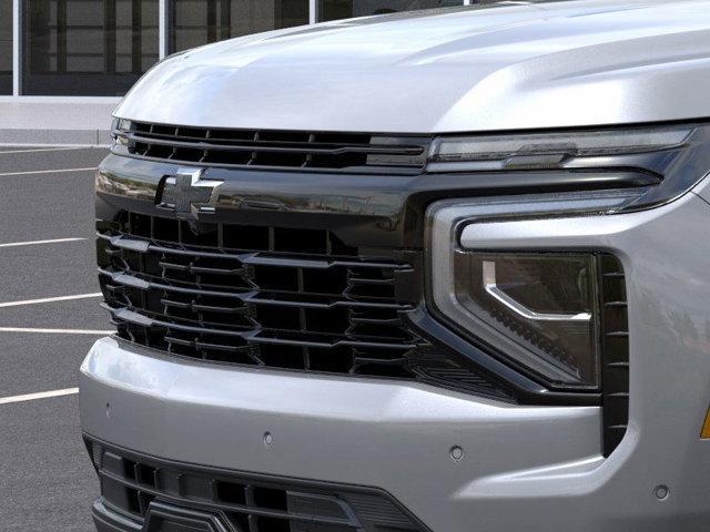 new 2025 Chevrolet Tahoe car, priced at $76,125