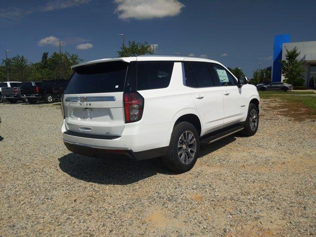 new 2024 Chevrolet Tahoe car, priced at $65,139