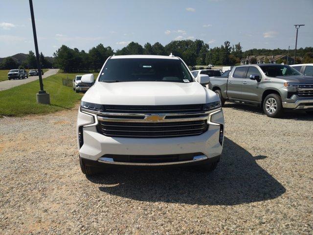 new 2024 Chevrolet Tahoe car, priced at $65,139