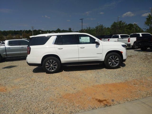 new 2024 Chevrolet Tahoe car, priced at $65,139